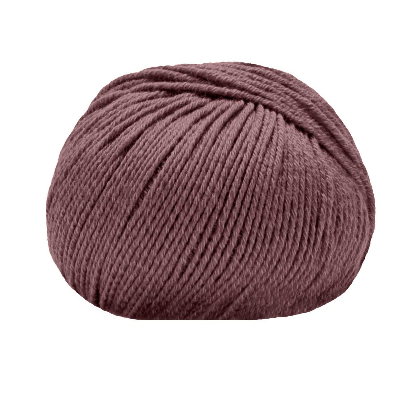 Merinocot /Lana Gatto/ 50g #14669 "Dusty pink"