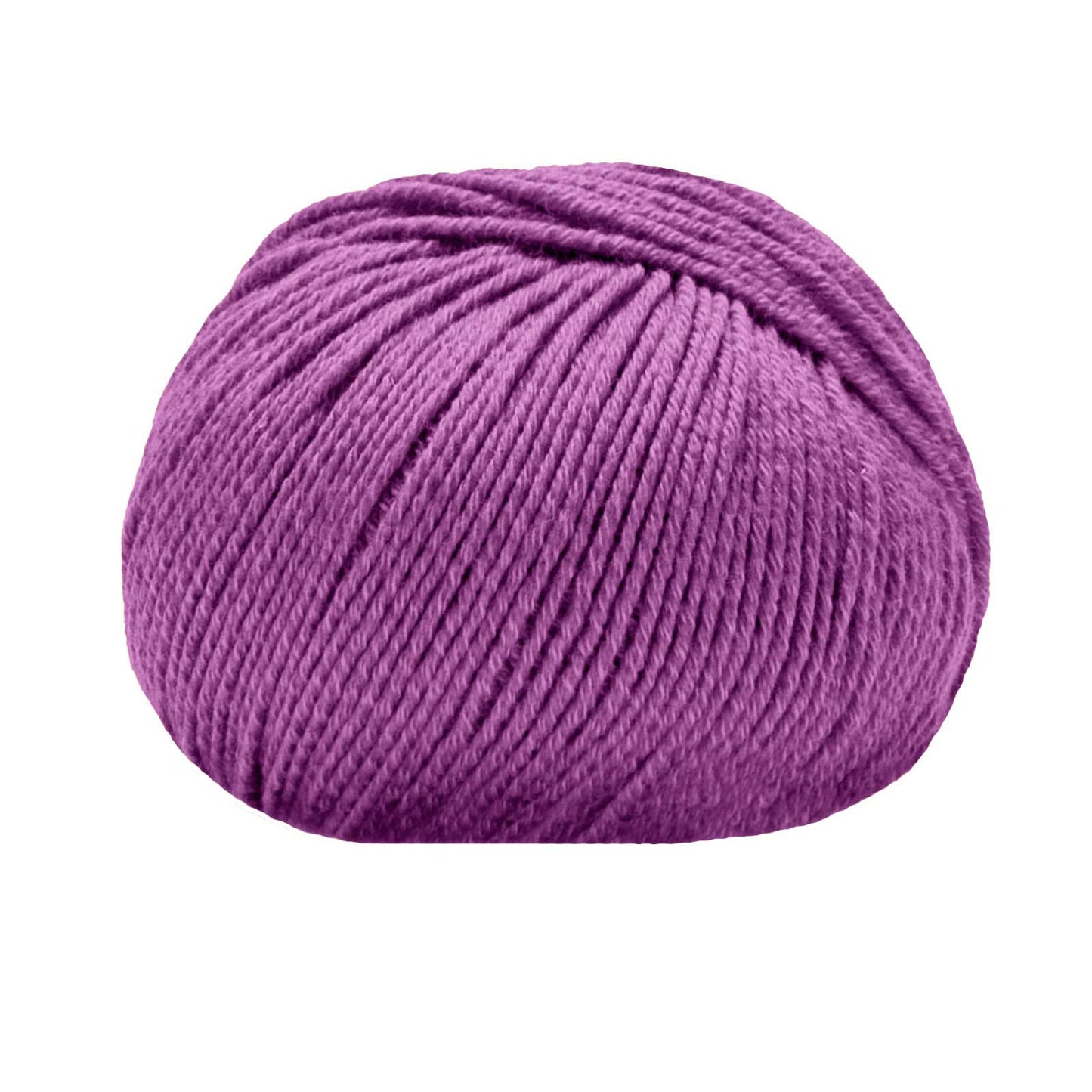 Merinocot /Lana Gatto/ 50g #14677 "Violet"