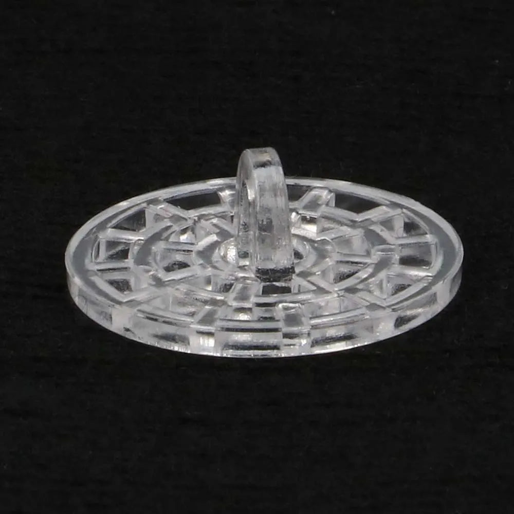 Apšujamās pogas Ø22mm - 12 gab. /Milward