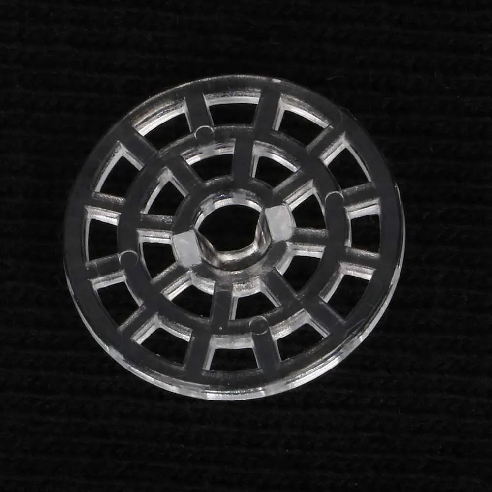 Apšujamās pogas Ø22mm - 12 gab. /Milward