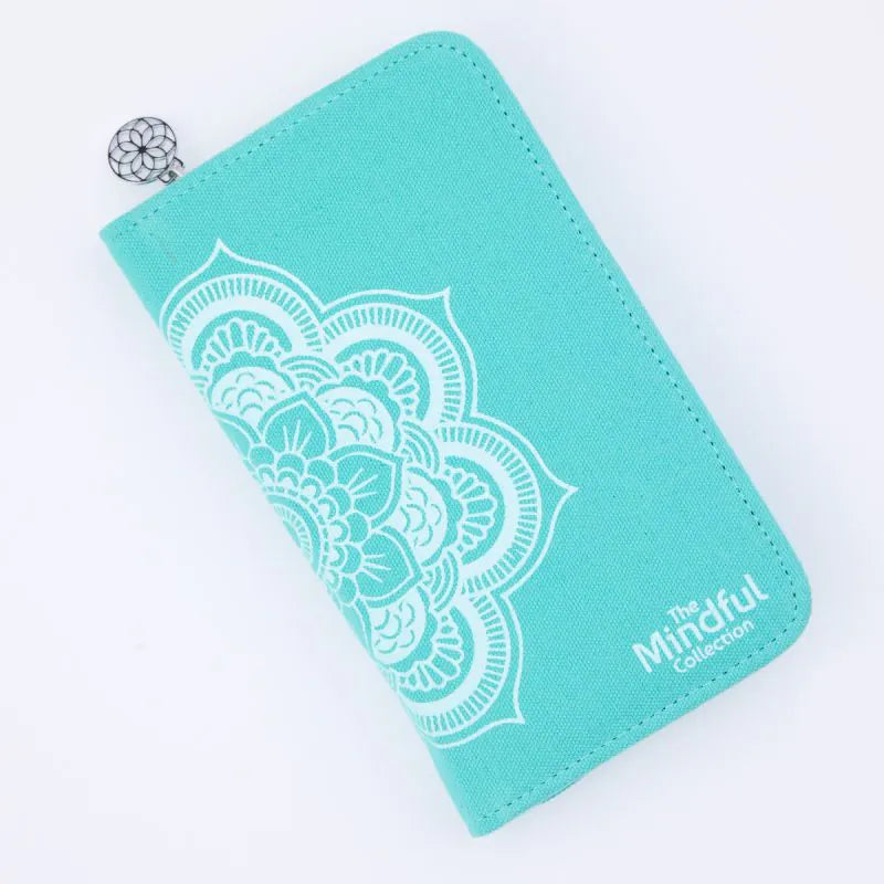 The Mindful Collection COMPASSION ||15cm sock knitting needle set /Knit Pro/ 5 sizes