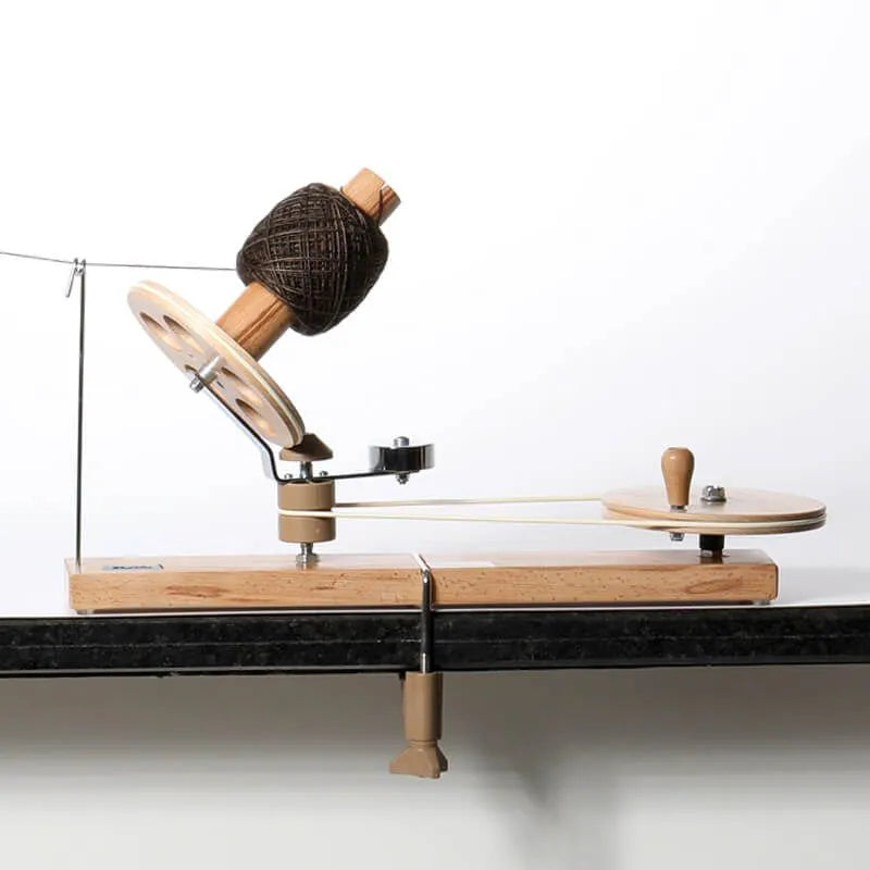 Yarn Winding Machine "Natural" /Knit Pro