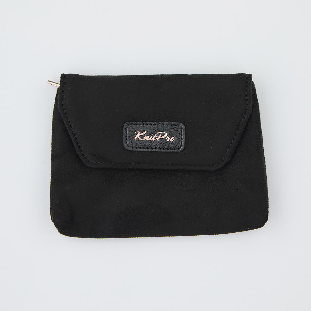 Tarvikute karp COAL /KnitPro