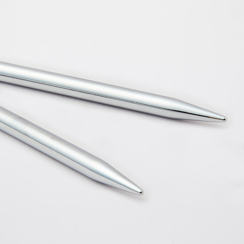 Nova brass tips for 40cm needles /KnitPro