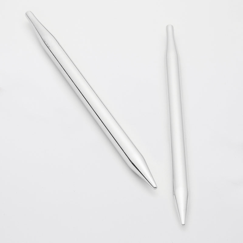 Nova brass tips for 40cm needles /KnitPro