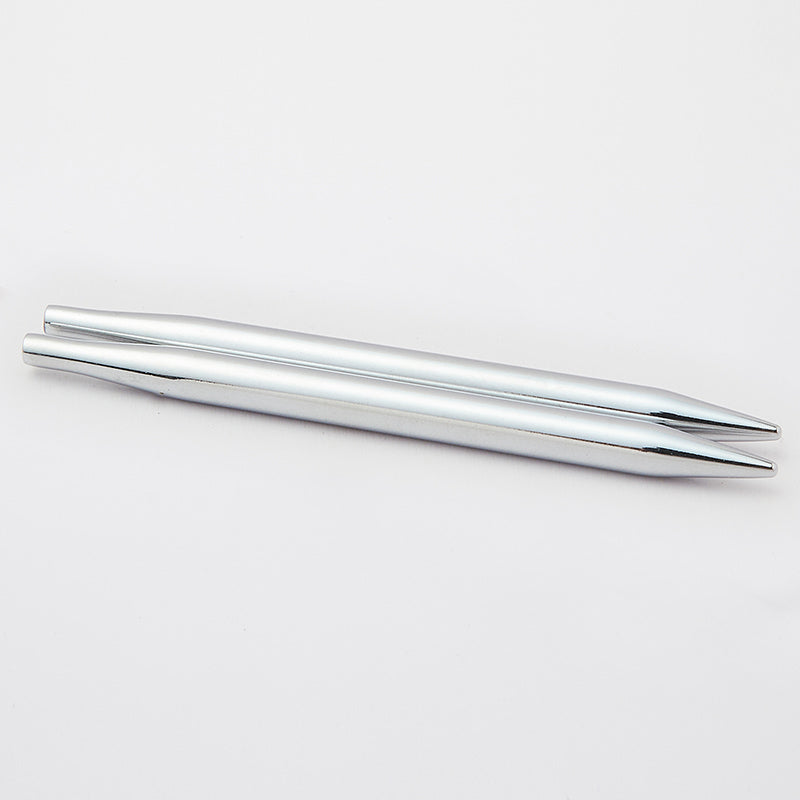 Nova brass tips for 60/80/100/120/150cm needles /KnitPro