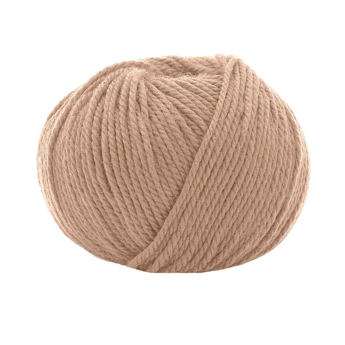 NUOVO IRLANDA /Lana Gatto/ 50g #10022 "Karamele"