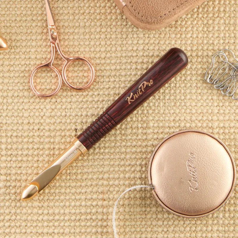 Interchangeable crochet hooks OASIS /KnitPro/