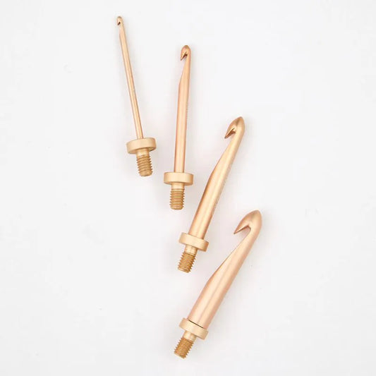 Interchangeable crochet hooks OASIS /KnitPro/