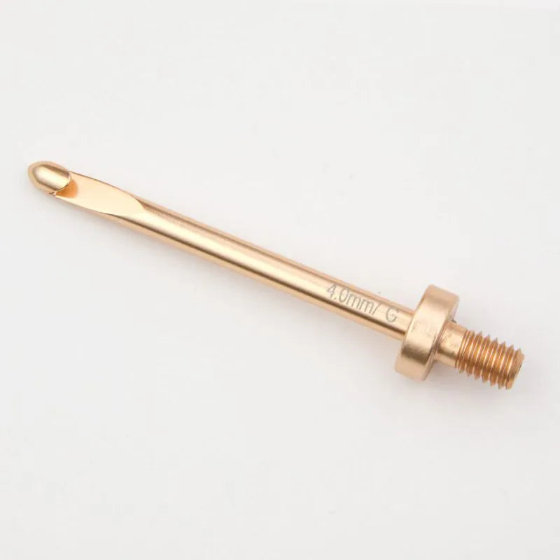 Interchangeable crochet hooks OASIS /KnitPro/