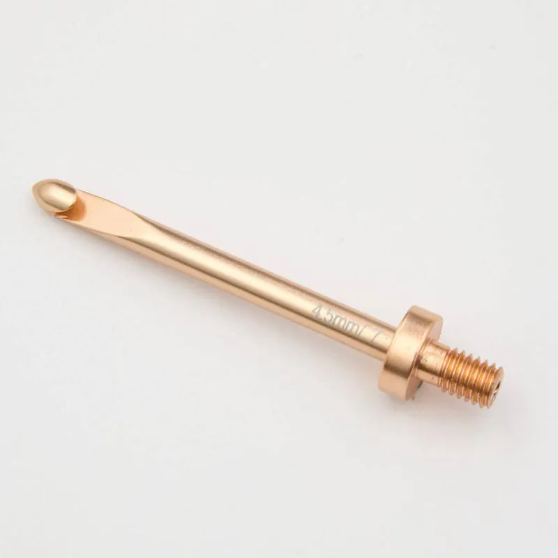 Interchangeable crochet hooks OASIS /KnitPro/