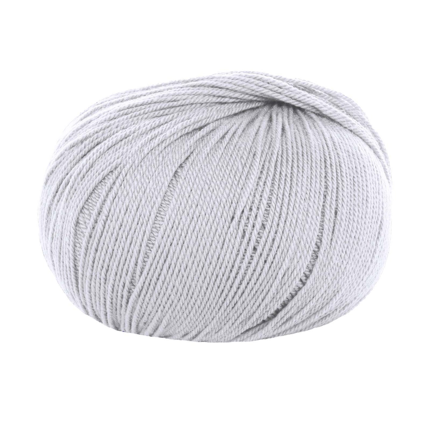 Perlata D'Australia /Lana Gatto/ 50g #12504 "Grey"
