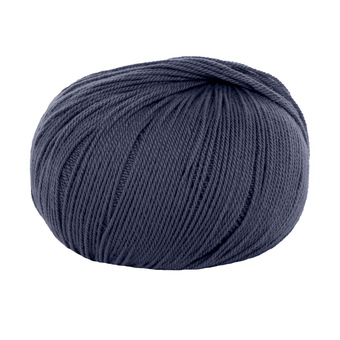 Perlata D'Australia /Lana Gatto/ 50g #13607 "Teksasinine"