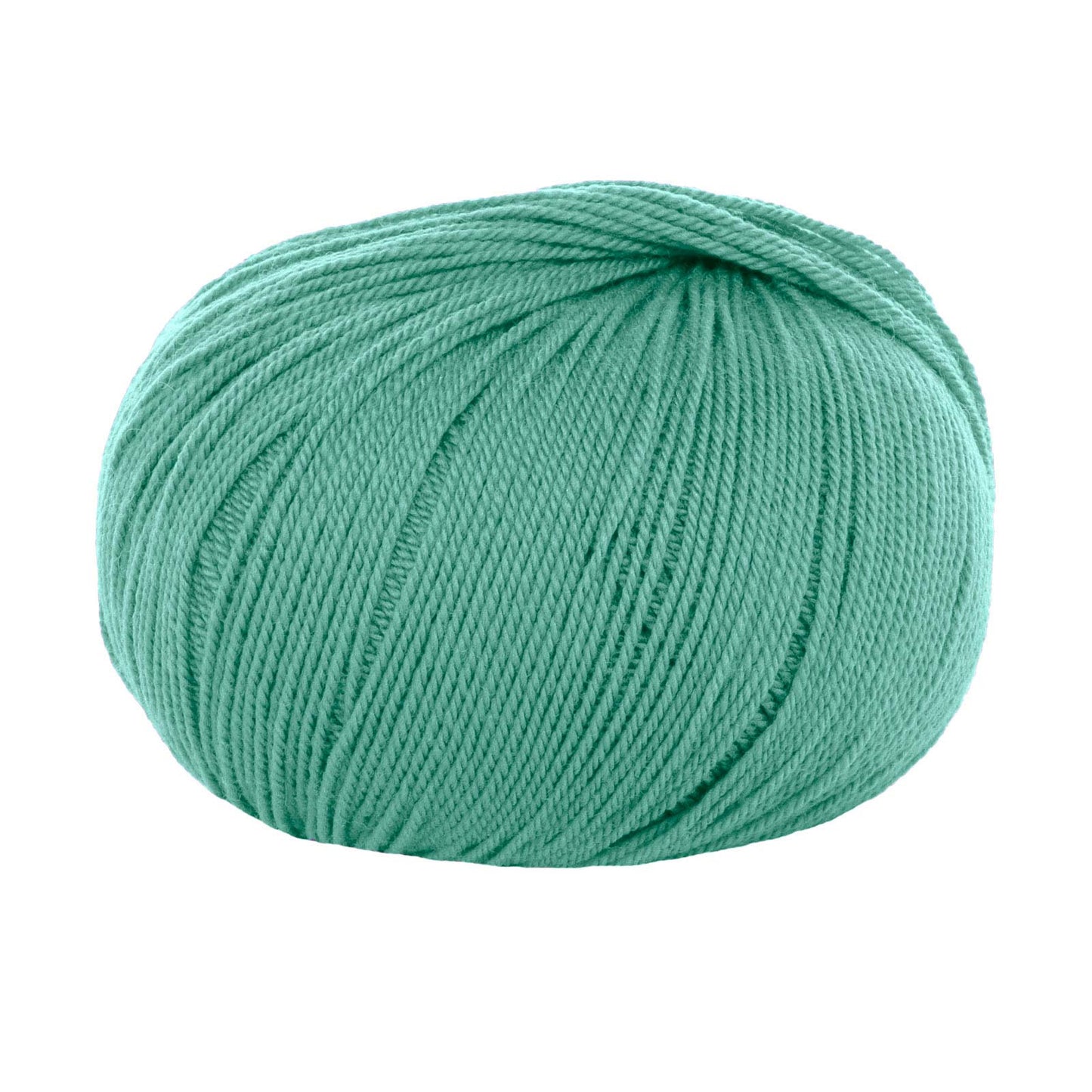 Perlata D'Australia /Lana Gatto/ 50g #14609 "Teal"
