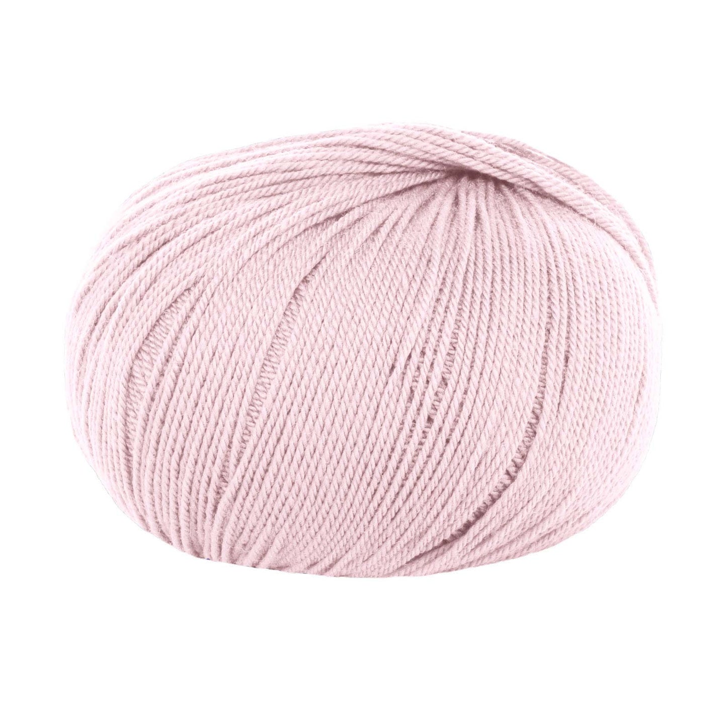 Perlata D'Australia /Lana Gatto/ 50g #954 "Gaiši rozā"