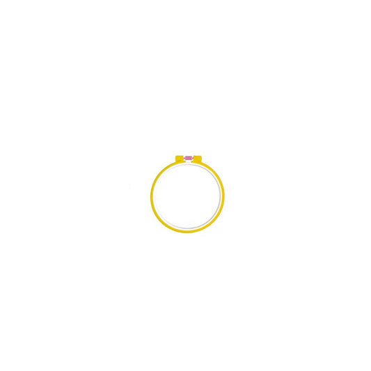 Plastikust tikkimisrõngas Ø16.00cm