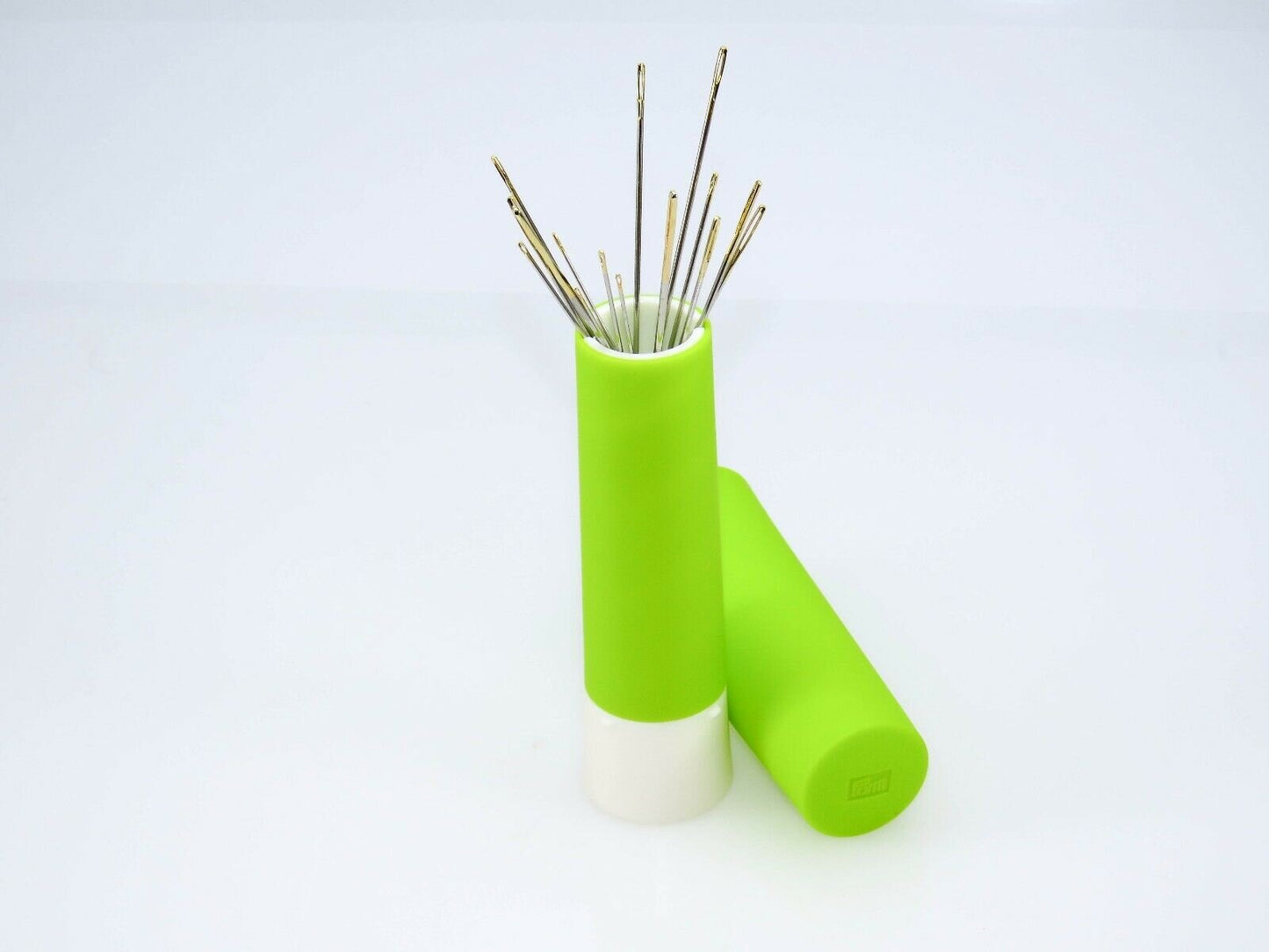 Nõelte komplekt karbis magnetiga (15 tk.)/ laim / Prym