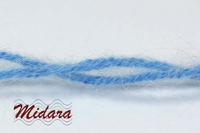 Angoria 6 /Midara/ 100g #540"Debesu zils"