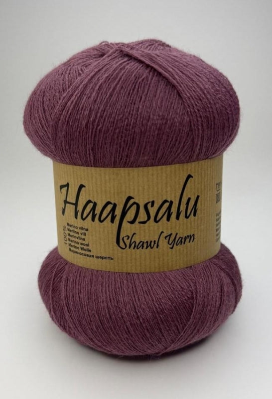 Haapsalu Shawl Yarn /Midara/ NM: 28/2 100g 1400m #775 ""