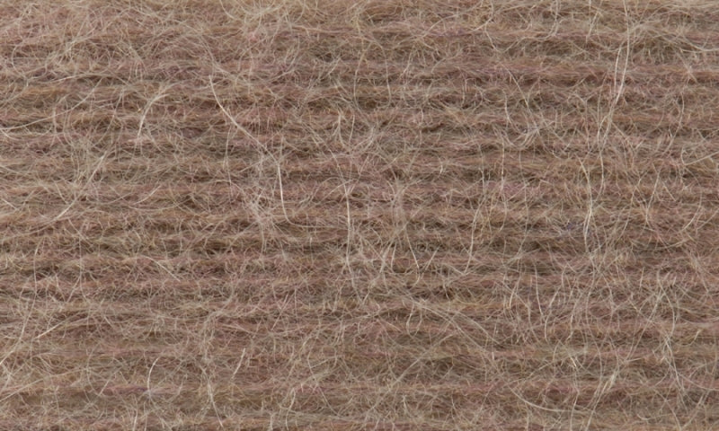 Angora 2 /Midara/ 100g #880 "Gaiši maigi brūns"