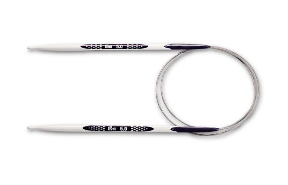 Prym Ergonomics circular knitting needles Ø4.00 mm ||80 cm