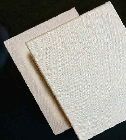 Fabric for looping on a frame, rectangle, 2 pieces /KnitPro