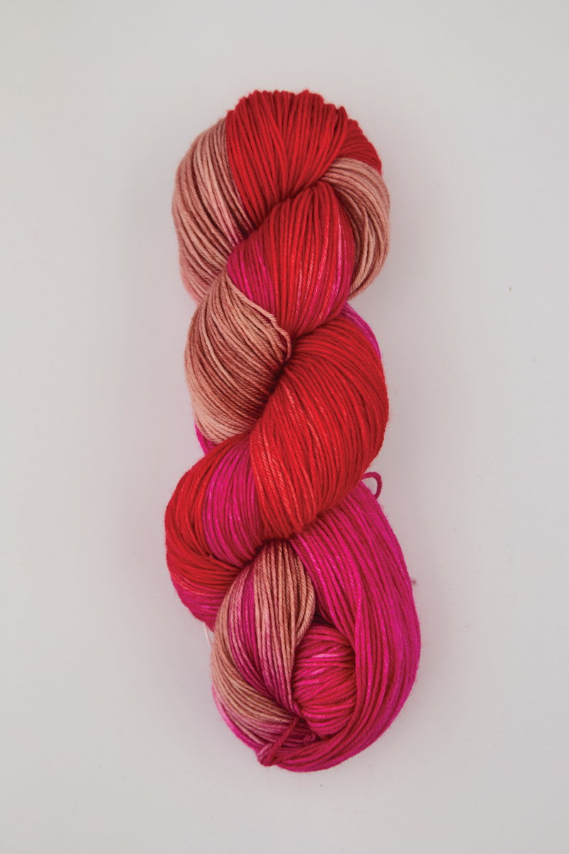 Symfonie Terra 4-niidiline 100g #VR2022 "Rabarber"