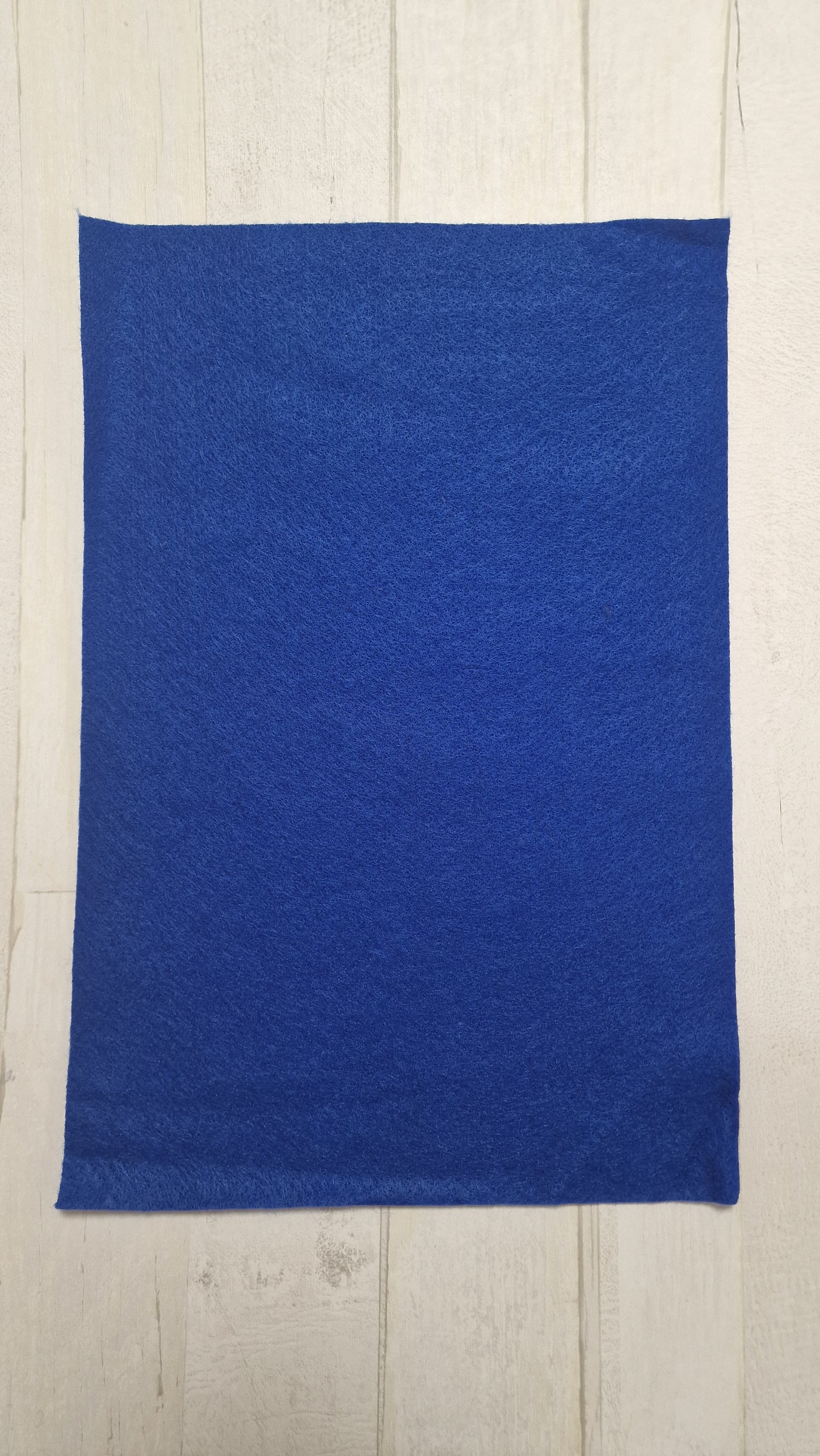 Filca loksne 2mm 20x30cm Queens Quality #015