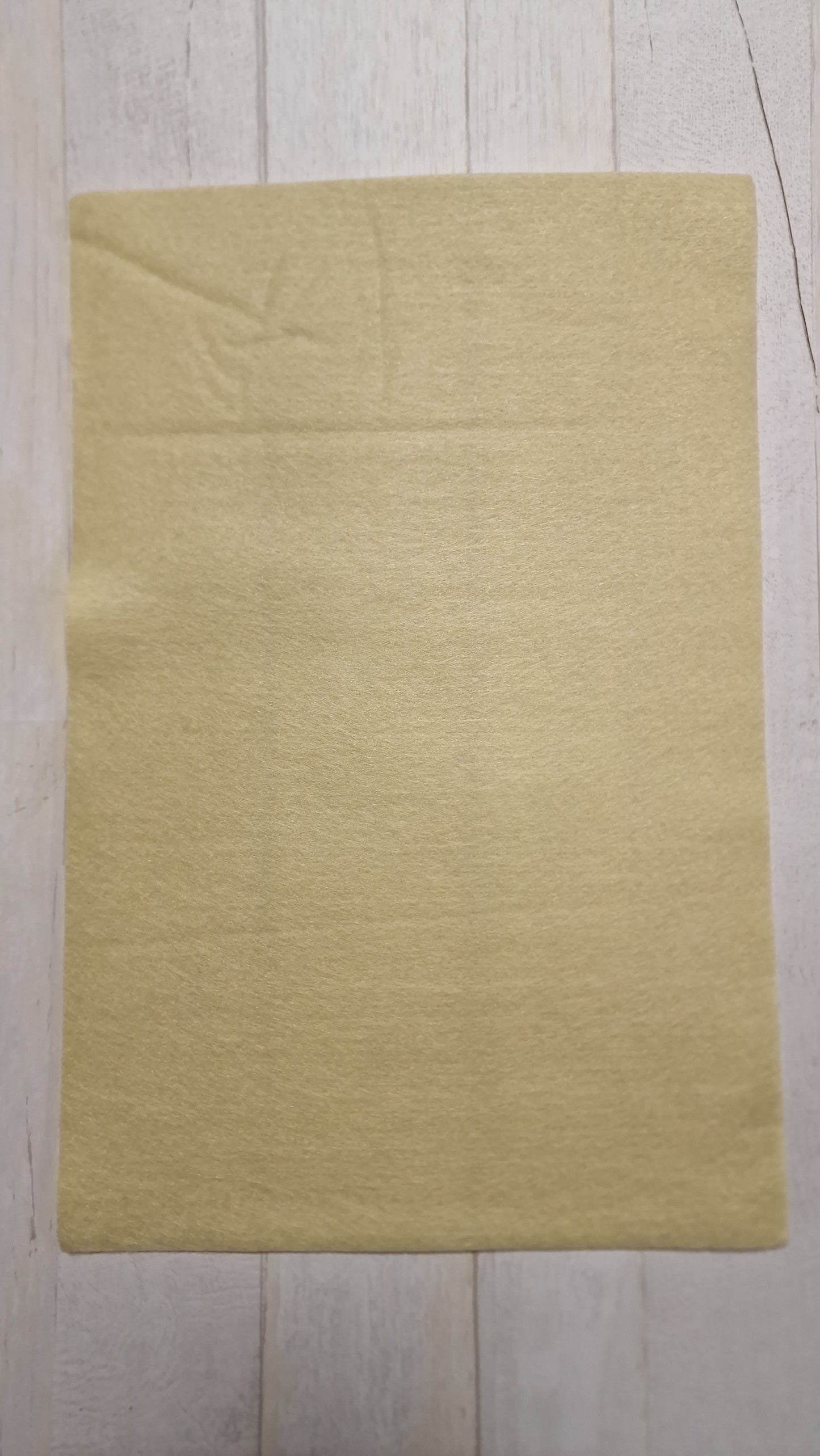 Filca loksne 2mm 20x30cm Queens Quality #009