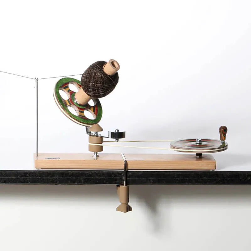 Spare rubber for yarn winding machine /Knit Pro/