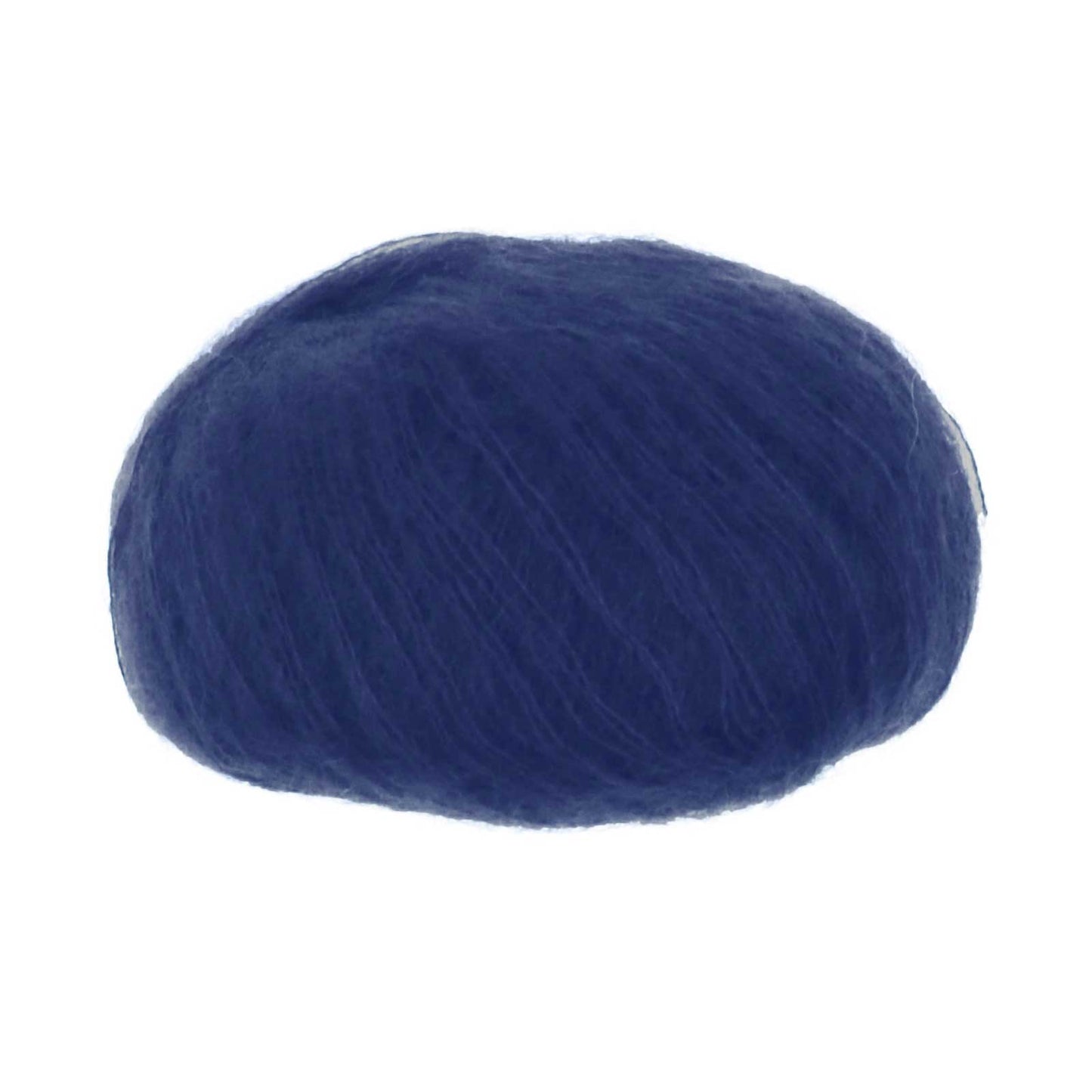 Silk Mohair /Lana Gatto/ 25g #8390 "Safīrzils"
