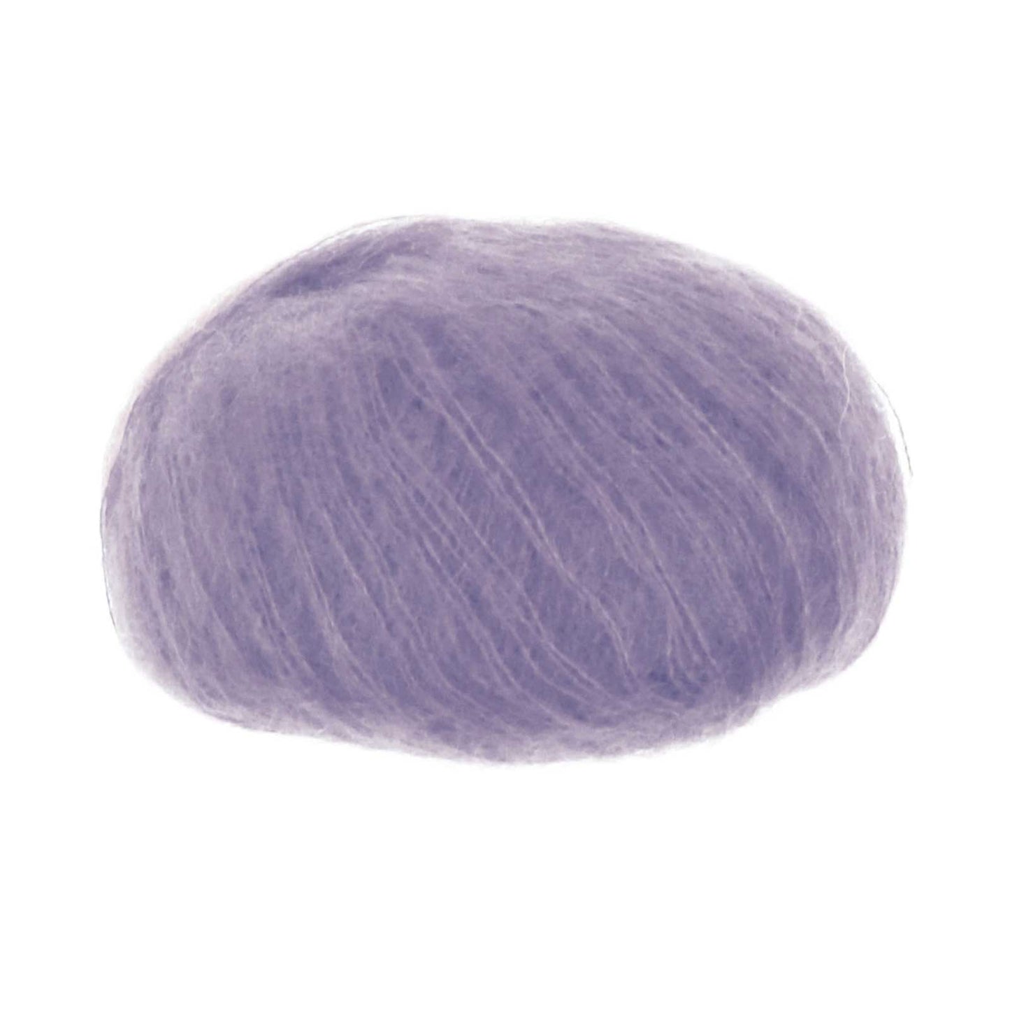 Silk Mohair /Lana Gatto/ 25g #8391 "Lavanda"