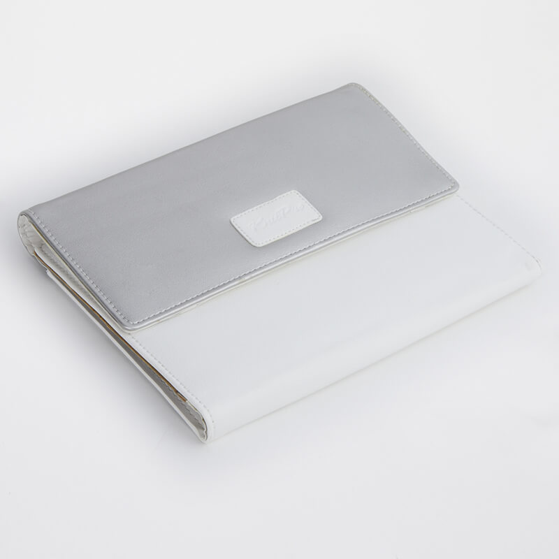 Smart Stix DELUX /14cm standarta garuma maināmo apļa adāmadatu komplekts /KnitPro/ 8 izmēri