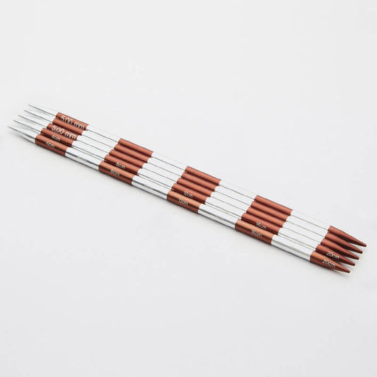 SmartStix Aluminum Knitting Needles 20cm /KnitPro