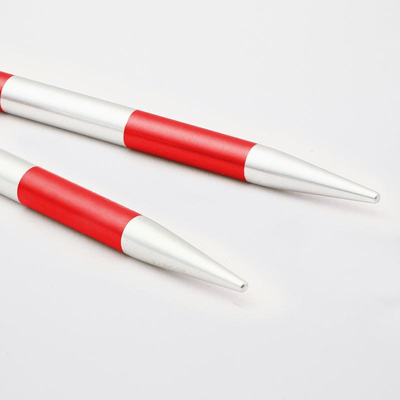 SmartStix aluminum tips for 60/80/100/120/150cm needles /KnitPro