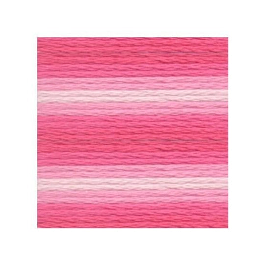 Embroidery thread Anchor Mouline, 100% cotton, 8m, #01201