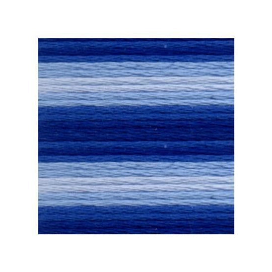 Embroidery thread Anchor Mouline, 100% cotton, 8m, #01210