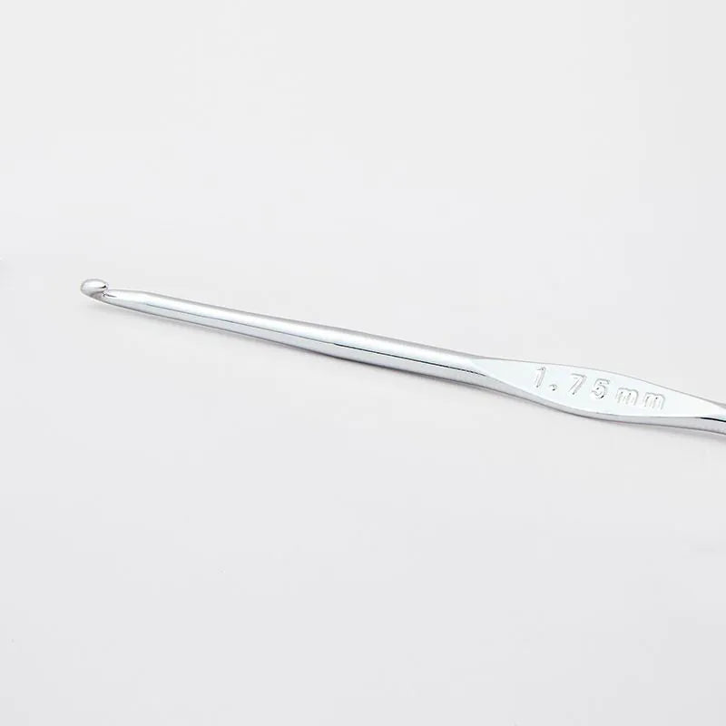 Metal Crochet Hook /KnitPro/