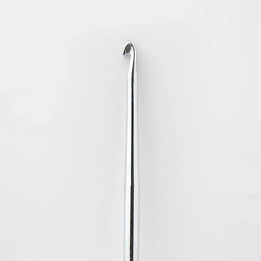 Metal Crochet Hook /KnitPro/