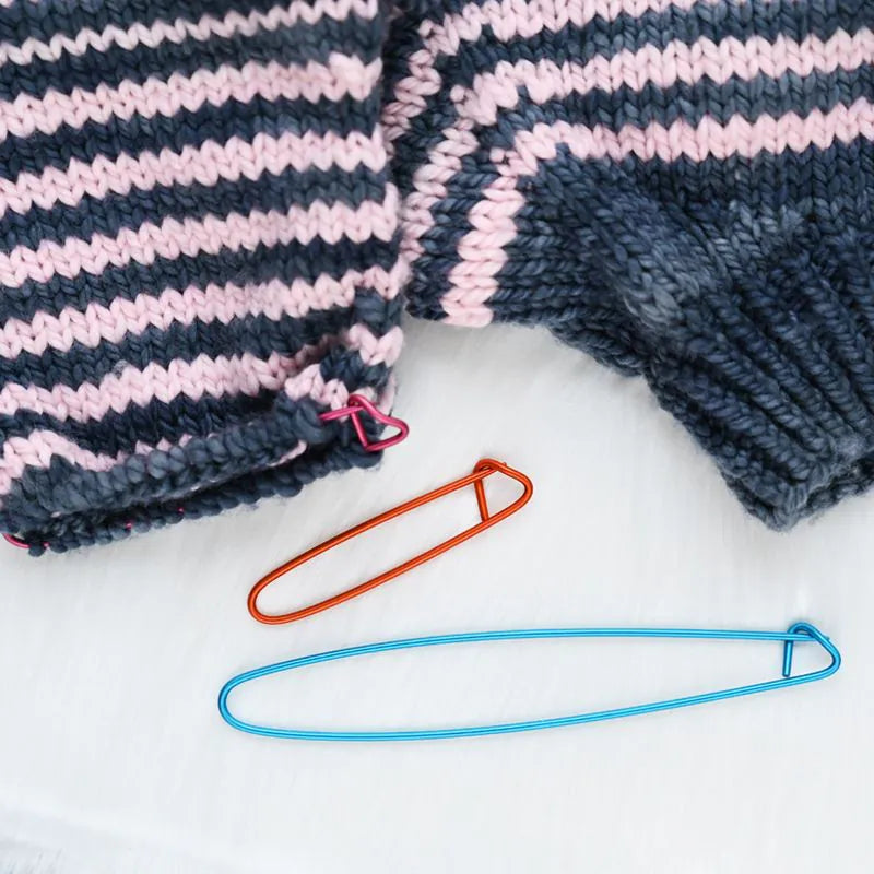 Stitch holders 3 pcs. /KnitPro