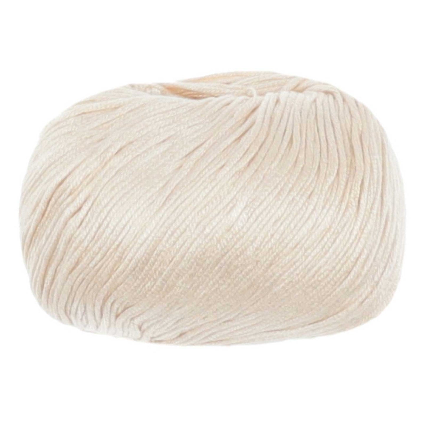 Sugar /Lana Gatto/ 50g #7649 "Cream white"