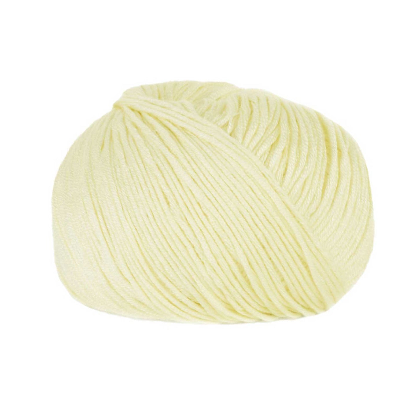 Sugar /Lana Gatto/ 50g #7654 "Gaiši dzeltena"