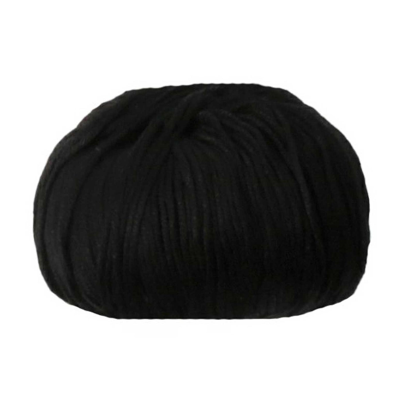 Sugar /Lana Gatto/ 50g #7672 "Black"