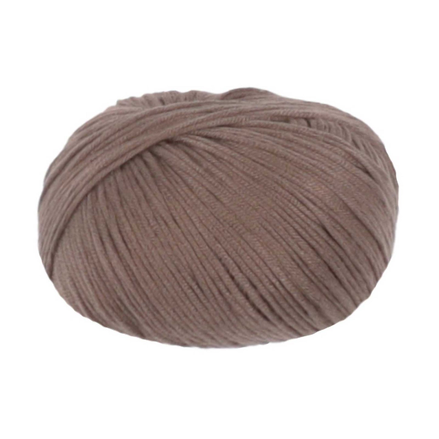 Sugar /Lana Gatto/ 50g #8722 "Tumši brūna"