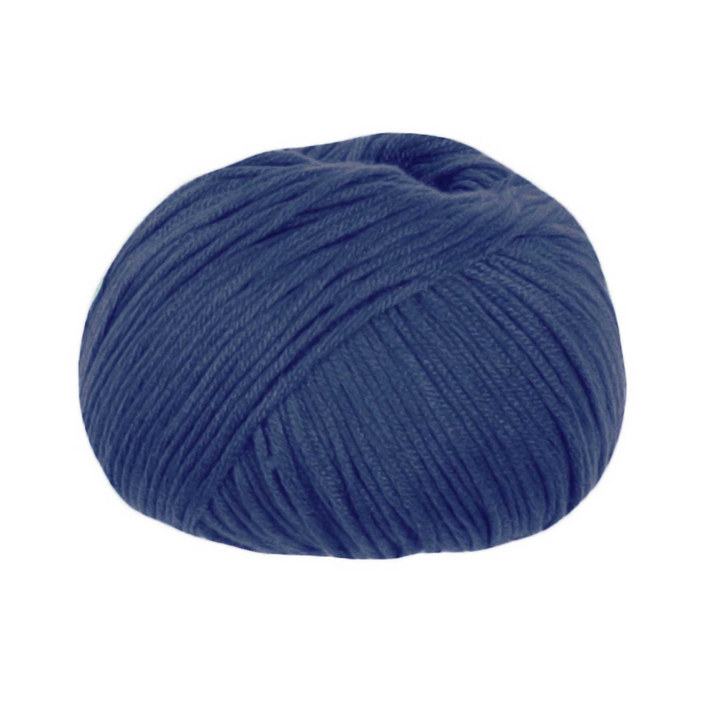 Sugar /Lana Gatto/ 50g #9650 "Tumši zila"