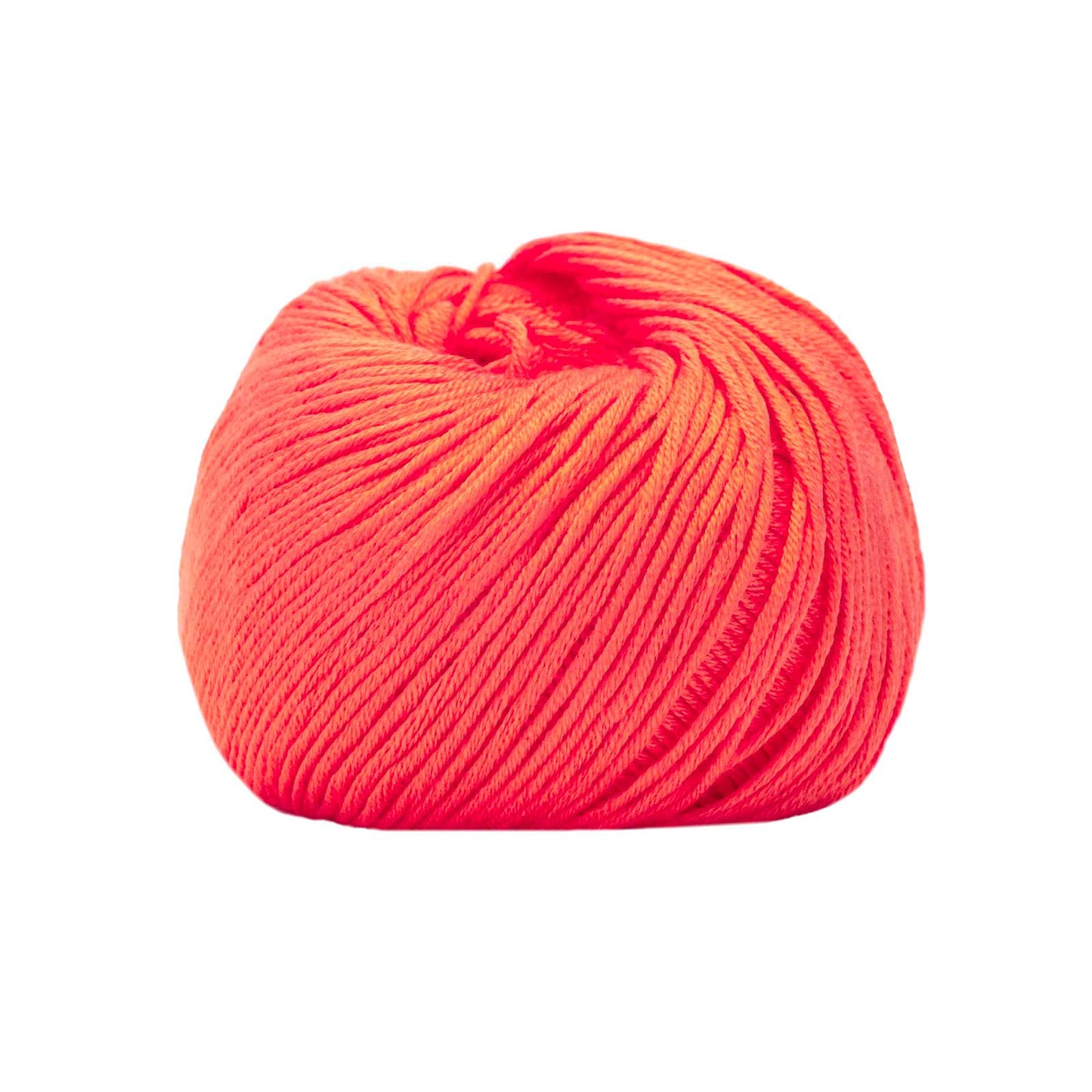 Sugar /Lana Gatto/ 50g #7657 "Koraļļu oranža"