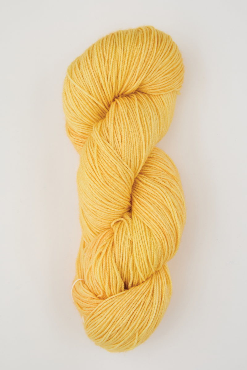 Symfonie Terra 4-ply 100g #SS2022 "Sunbeam"