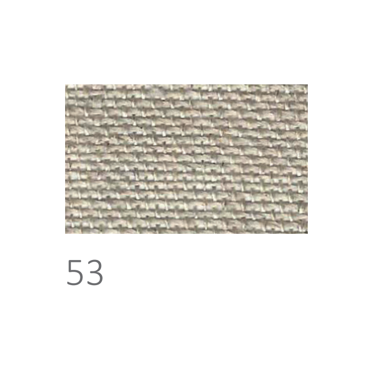 Zweigart Precut CASHEL 28ct #53 - 48x68cm; 1 gab., 100% lins