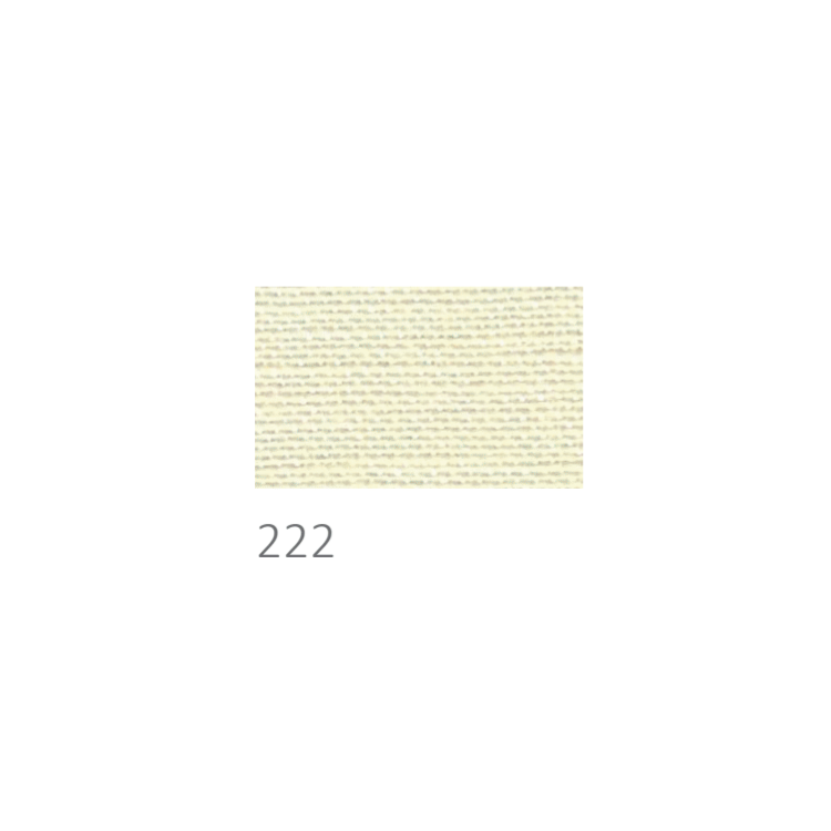 Zweigart Precut EDINBURGH 36ct #222 - 48x68cm; 1 gab., 100% lins