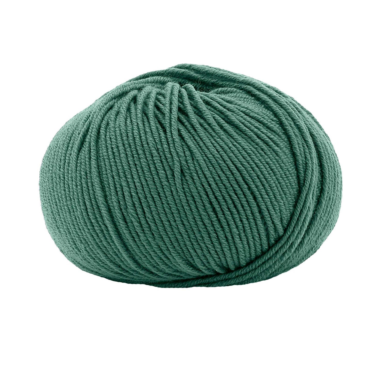 Super Soft /Lana Gatto/ 50g #13569 "Dark Mint"